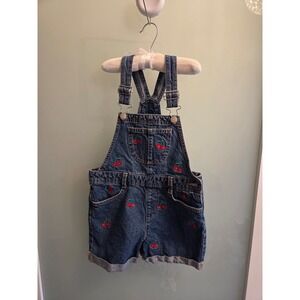 Primark girls overalls size 6-7